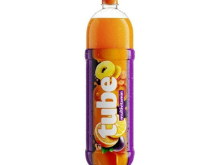 Sok Tube multivitamin 0.5l