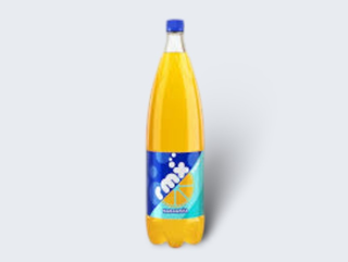 Sok remix narandža 0.3l