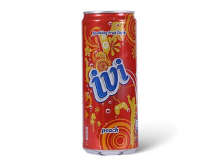 Sok Ivi breskva 0.3l