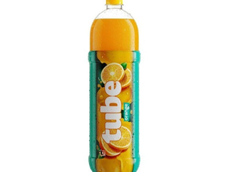 Sok Tube pomorandža 0.5l