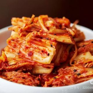 033 kimči / kimchi 200g