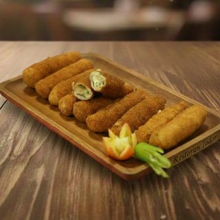 Pohovani kačkavalj 200g