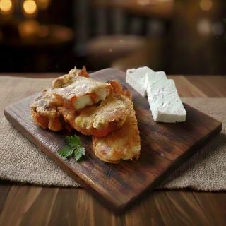 Pohovana filovana paprika 1 kom