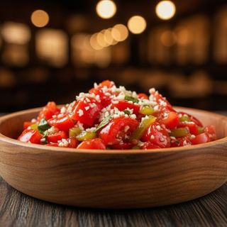 Moravska salata 400g