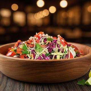 Vitaminska salata 300g