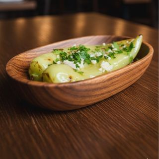 Belolučana papričica u ulju 1 kom