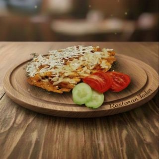 Omlet Todor