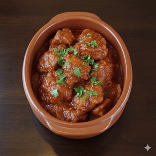 Leskovačka mućkalica 400g