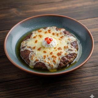 Pljeskavica Todor 400g