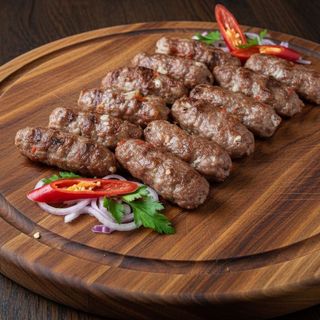 Ćevapi Todor 400g