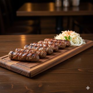 Gurmanski ćevapi 400g