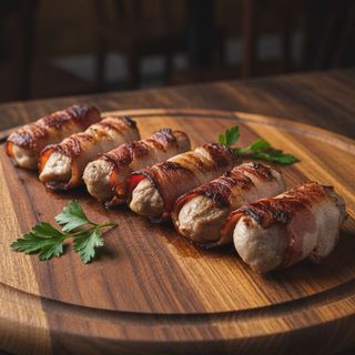 Carski ražnjić 300g