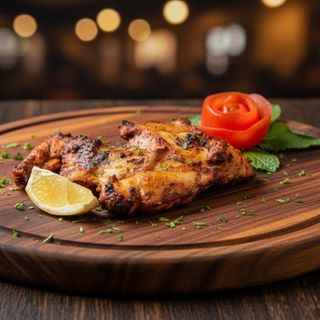 Pileći batak na žaru 200g