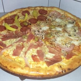 Elit pizza