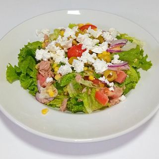 Tonno salata