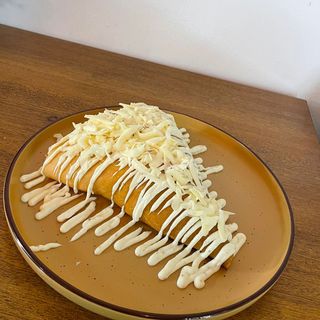 Slana manos kombinacija