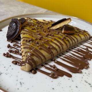 Jaffa palačinka