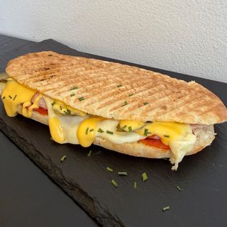 Specijal Premium tost