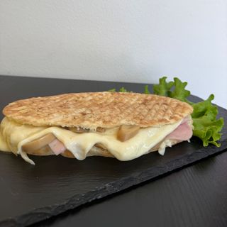 Standard tost