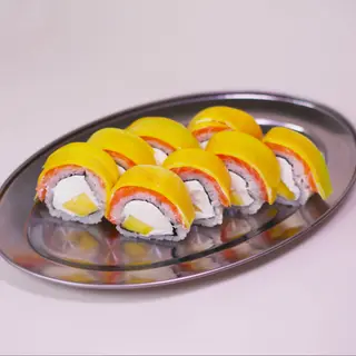 Filadelfija Mango