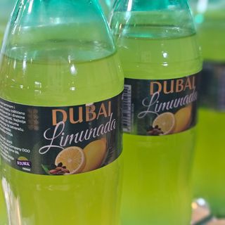 Dubai Limunada