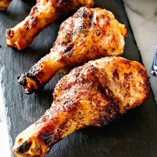 Batak + salata kombo