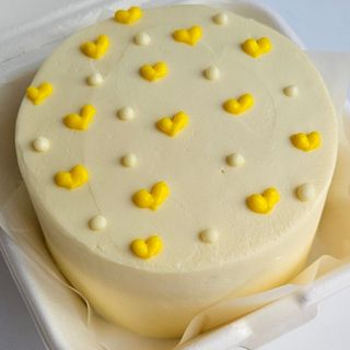 Bento torta