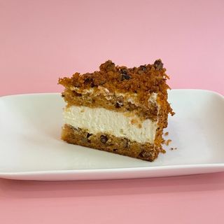 Kolač od šargarepe 