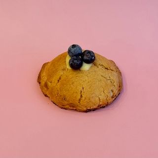 Cookies Crna ribizla Cheescake