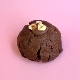 Cookies nutella