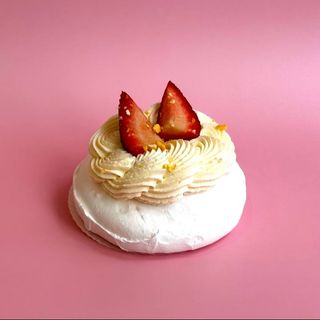 Pavlova Malina fil