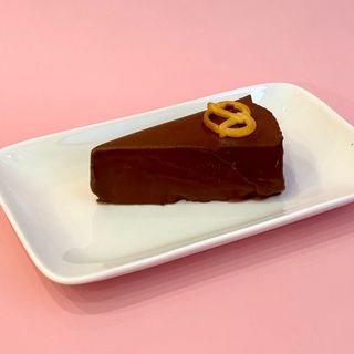 Cheesecake u čokoladi Coffee
