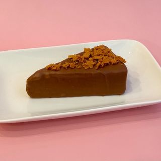 Cheesecake u čokoladi Karamela