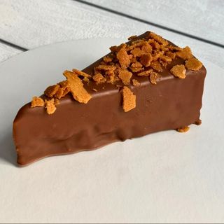 Cheesecake u čokoladi Karamela