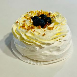 Pavlova Mango fil