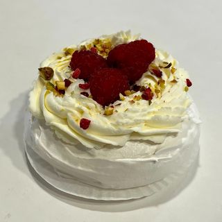 Pavlova Malina fil
