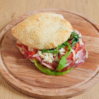 Vojvođanski sendvič