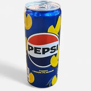 Pepsi twist 0,33 limenka