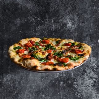 Pizza Mascarpone 26cm