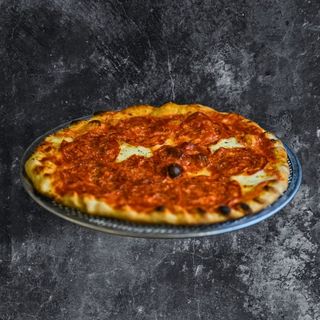 Pizza Pepperoni 26cm