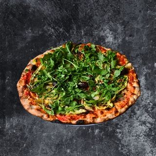 Pizza Verde 26cm