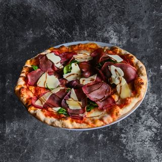 Pizza Pizzikata 26cm