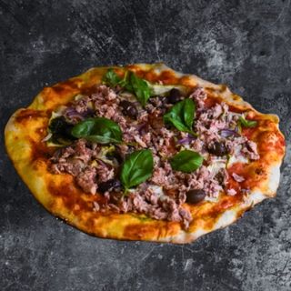 Pizza di Tonno 32cm