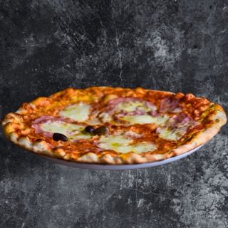 Pizza Vesuvio 32cm