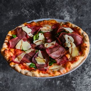 Pizza Pizzikata 32cm