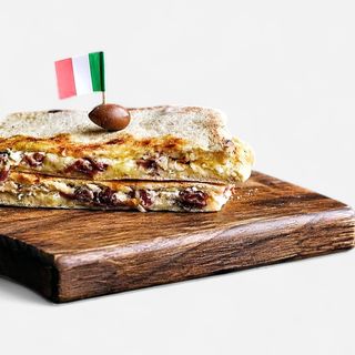 Panini con Prosciutto