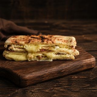Panini Bianco