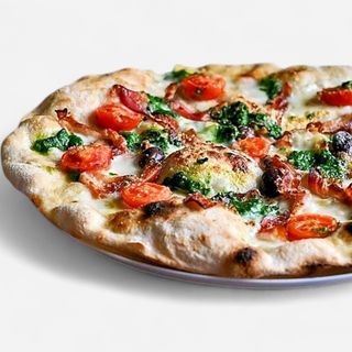 Pizza Mascarpone 28cm