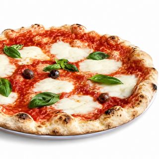 Pizza Margherita 28cm