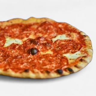 Pizza Pepperoni 28cm